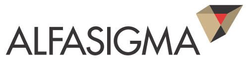 logo Alfasigma