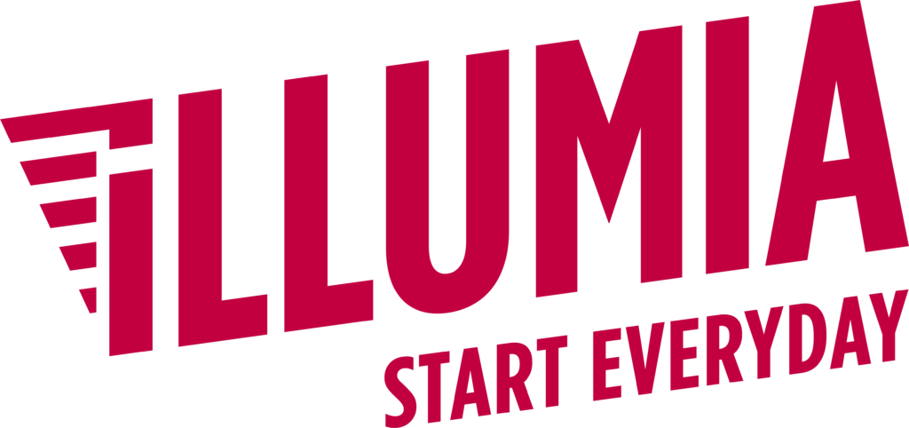 logo Illumia