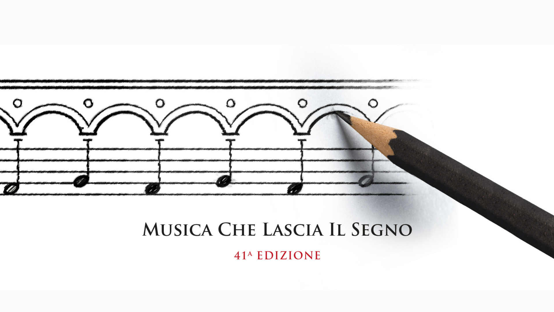 Slider musica che lascia il segno