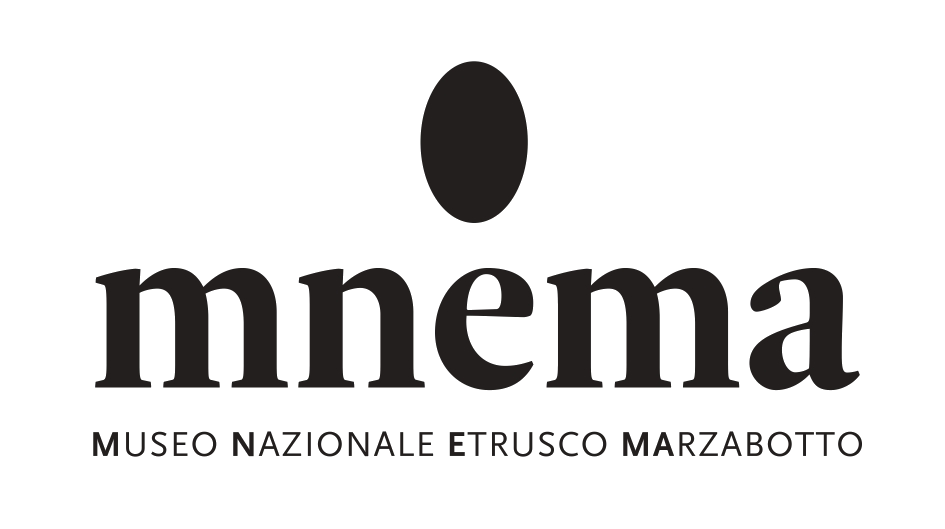 mnema vettoriale logo