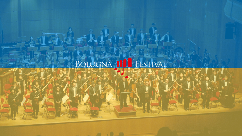 Bologna Festival per l'Ucraina