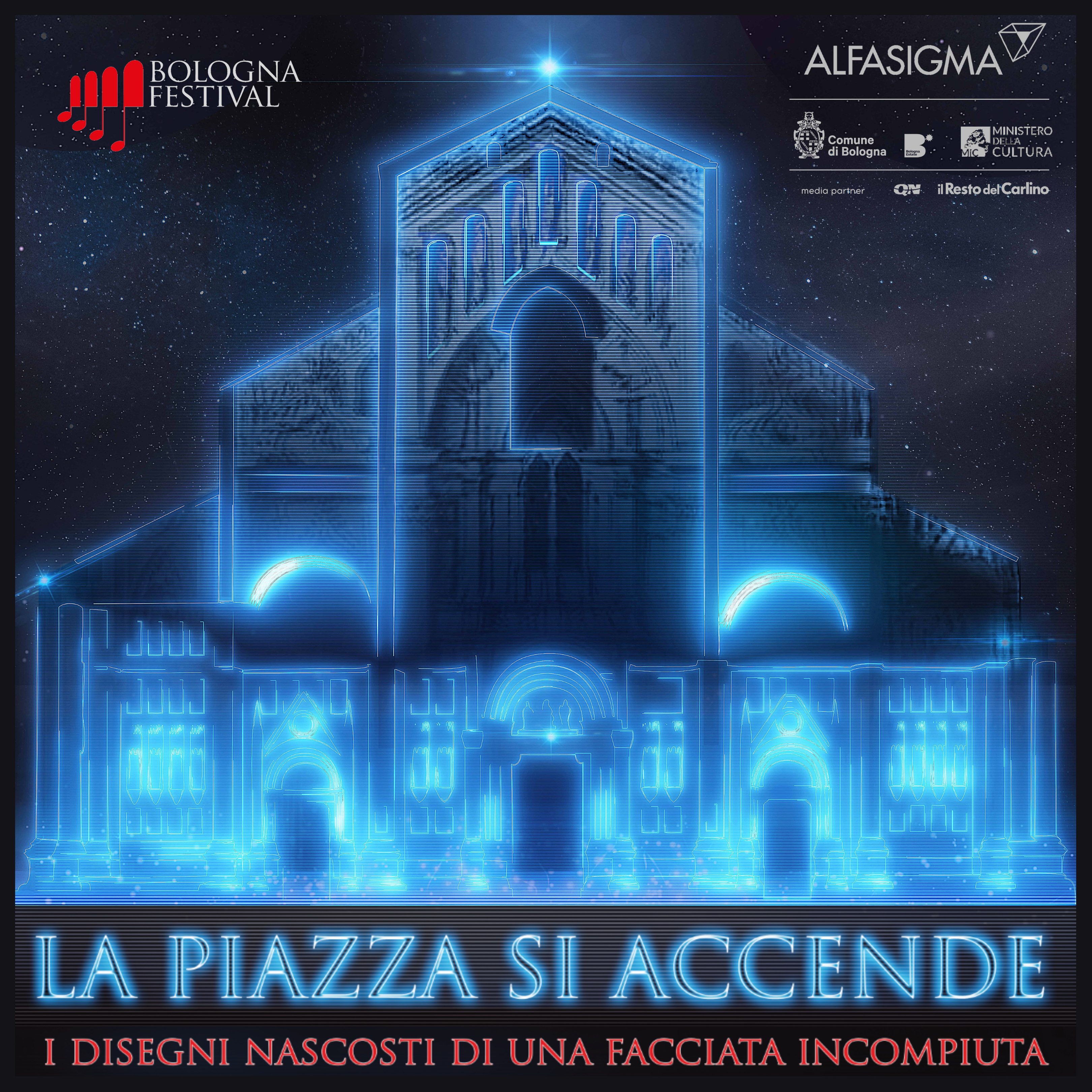 La Piazza di Accende