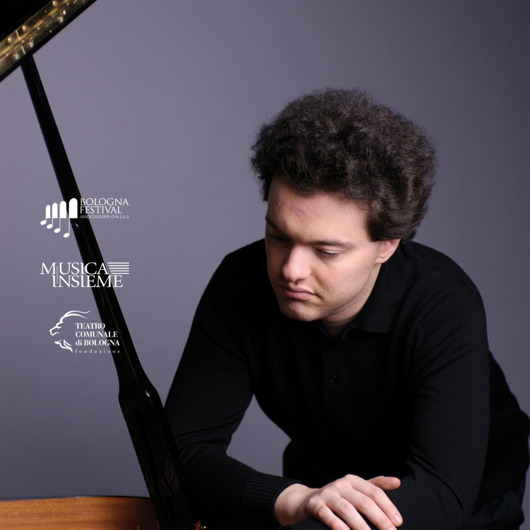 evgeny kissin - quadrato