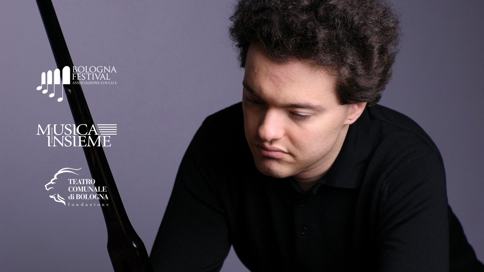 Concerto Straordinario Evgeny Kissin Sabato 5 novembre