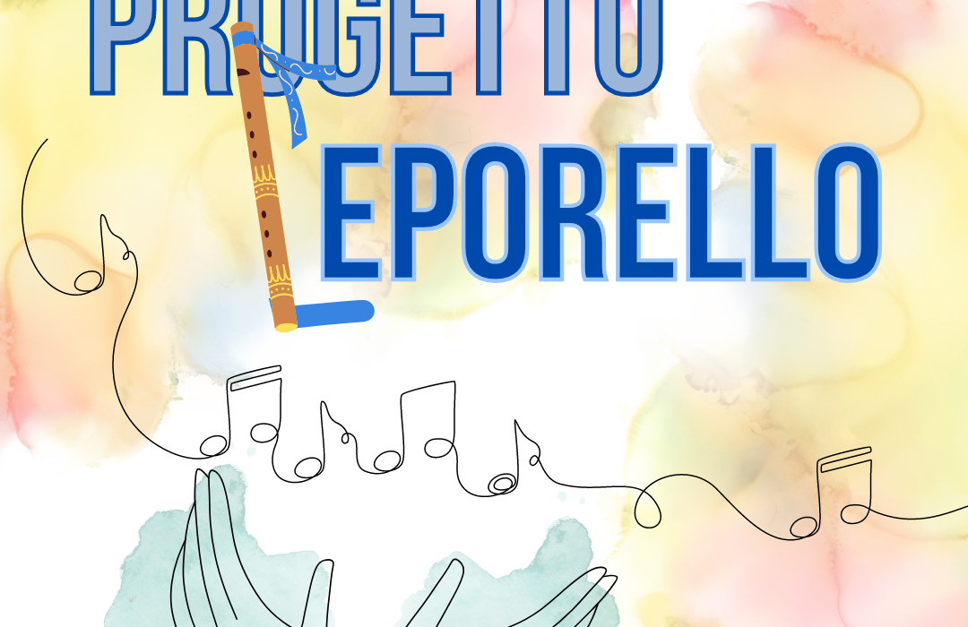 Progetto Leporello - Musica Anch'io