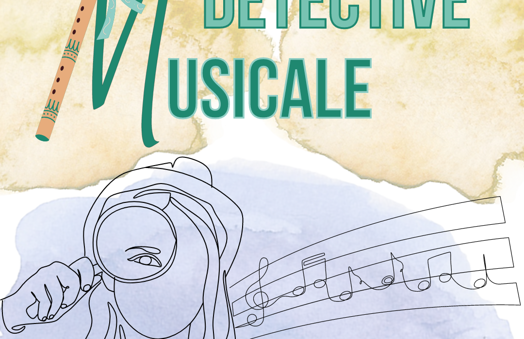 Detective Musicale - Musica Anch'io