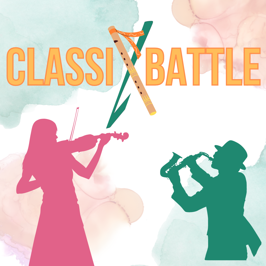 Musica Anch'io - Classixbattle