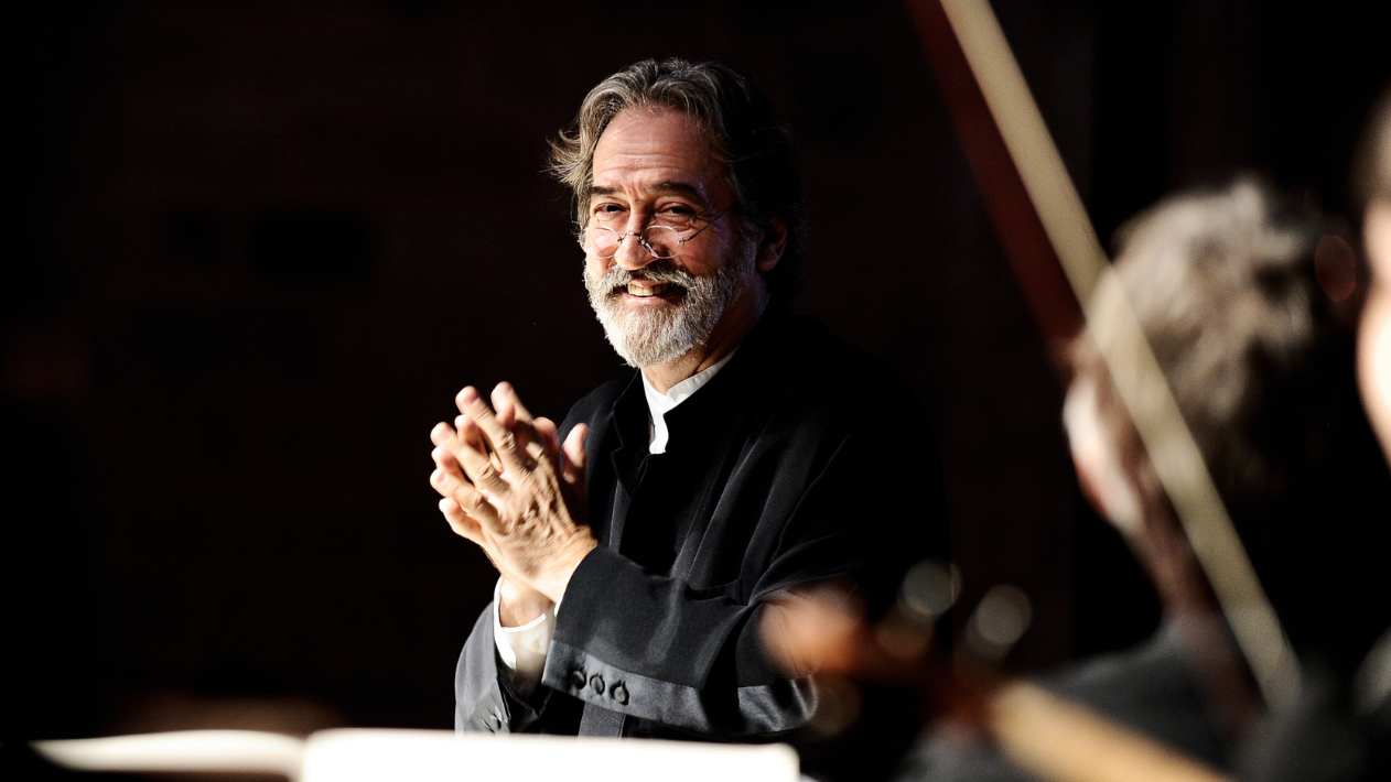 La Capella Reial de Catalunya Le Concert des Nations Jordi Savall