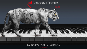 Bologna Festival 42^ edizione - La Forza della Musica