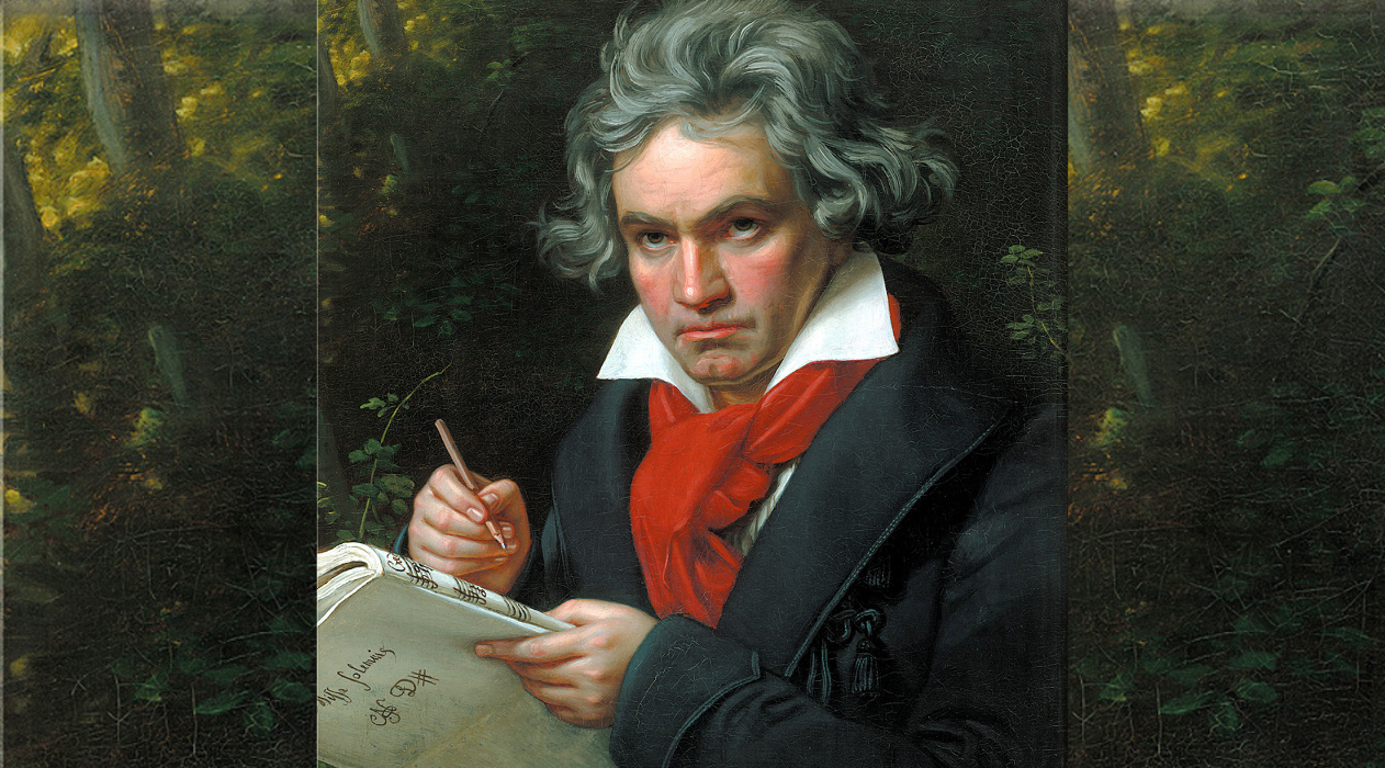 Beethoven eroico. La terza sinfonia e l'età napoleonica