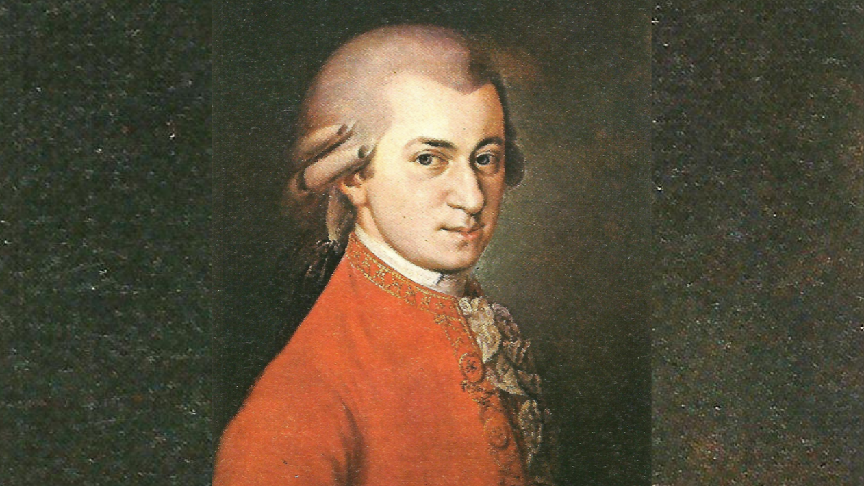 Carteggi Musicali Mozart