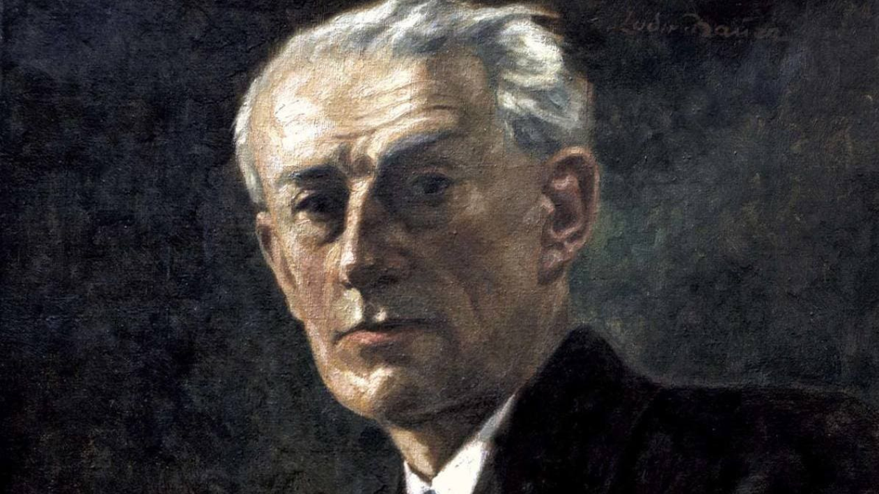 Ravel e l'anima delle cose