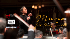 Music for the Cure | Myung-whun Chung | Filarmonica della Scala