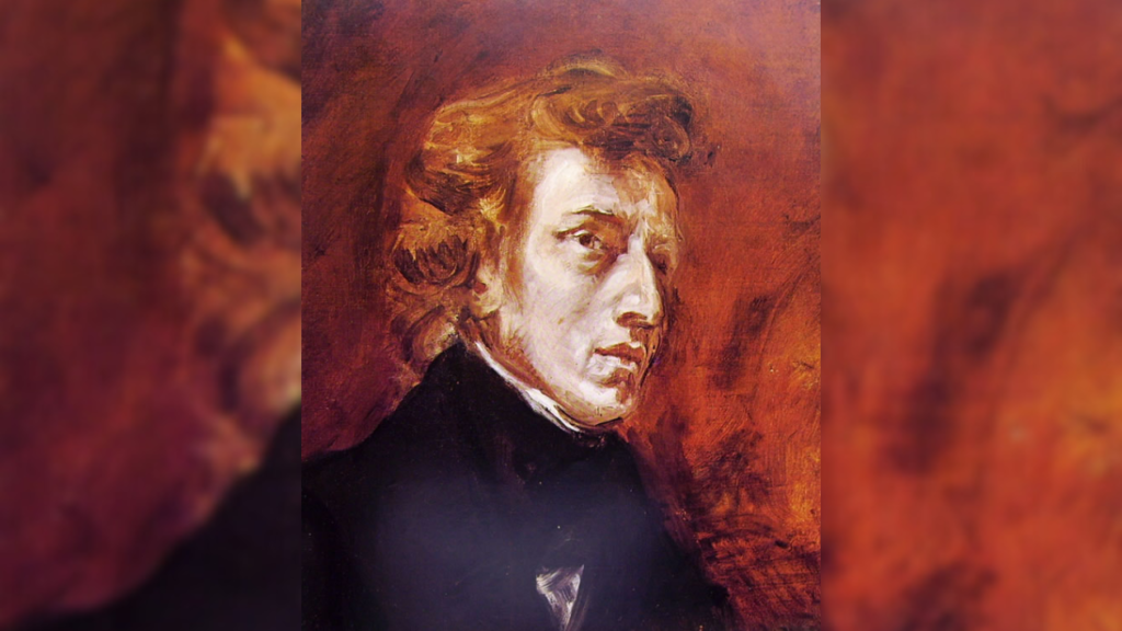 Una sfinge dal sorriso beffardo: la Sonata op. 35 di Chopin