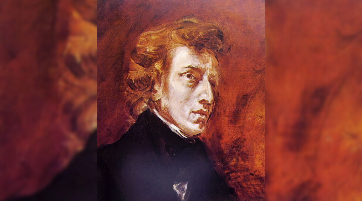 Una sfinge dal sorriso beffardo: la Sonata op. 35 di Chopin