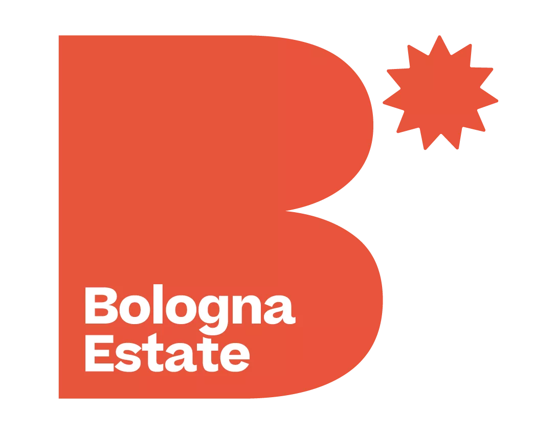 Logo Bologna Estate