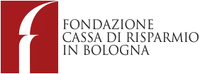 Logo Fondazione Cassa di Risparmio di Bologna