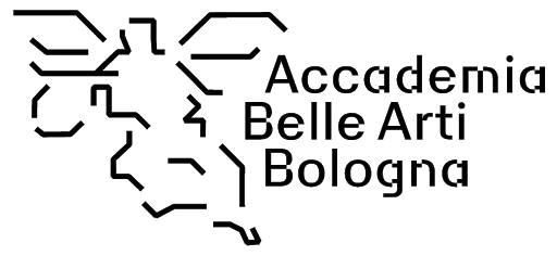 Logo dell'Accademia delle Belle Arti di Bologna