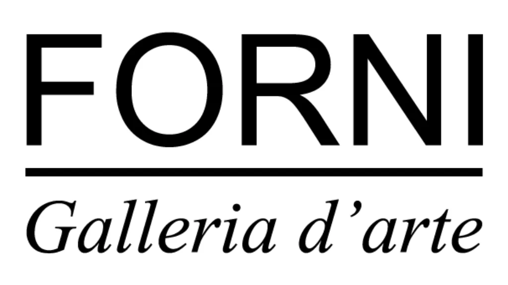 LOGO GALLERIA FORNI