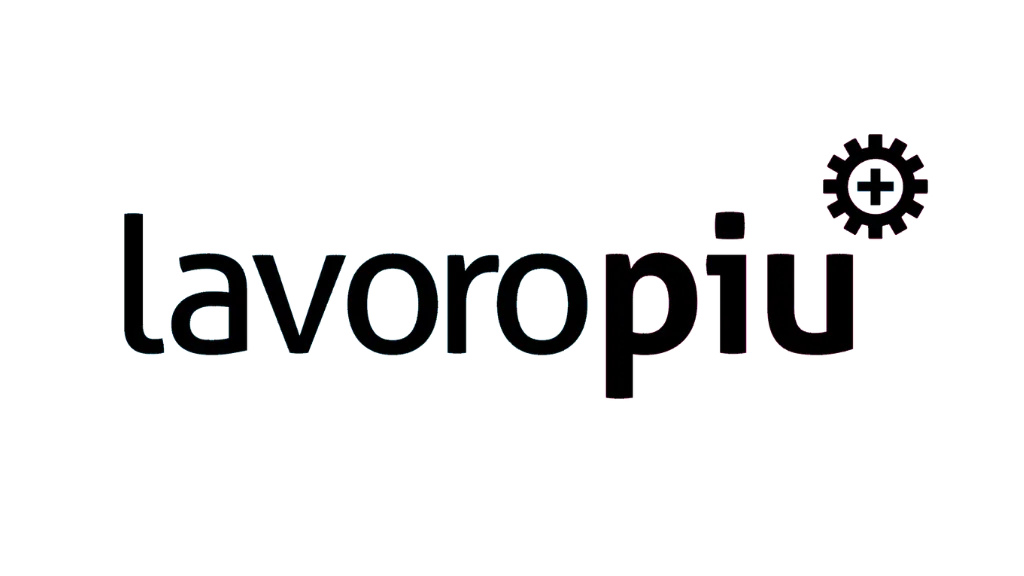 Logo lavoropiù