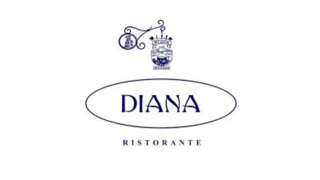 LOGO RISTORANTE DIANA