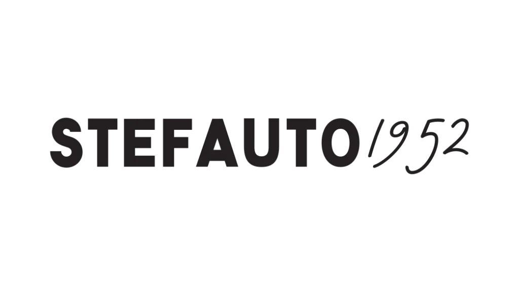 LOGO STEFAUTO 2026
