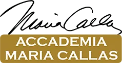 Logo Accademia Maria Callas