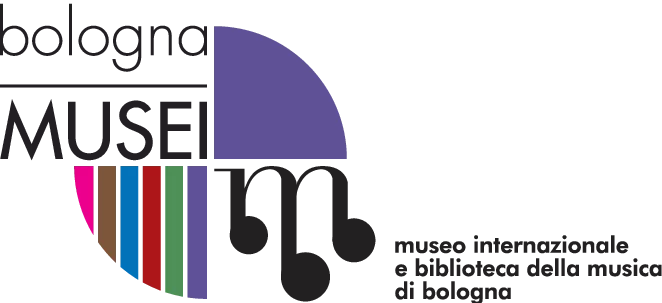 Logo del Museo della Musica di Bologna