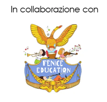 Logo Fenice Education