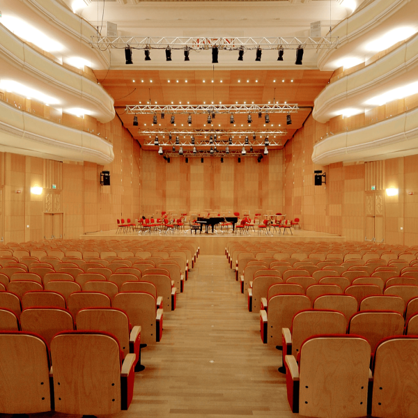 Teatro Auditorium Manzoni
