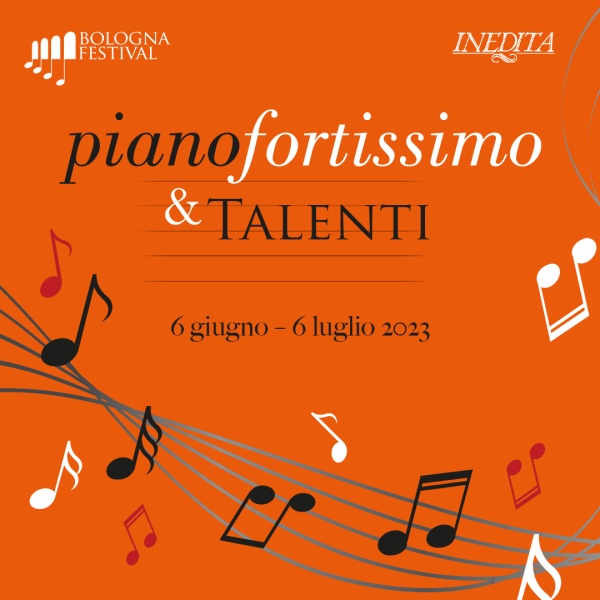 Pianofortissimo&Talenti 2023