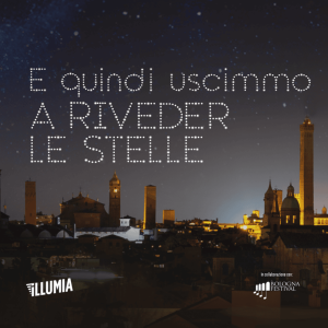 home drone show bologna