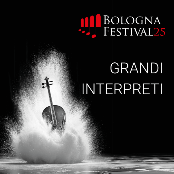 GRANDI INTERPRETI