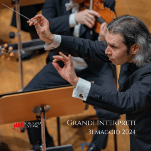 Video GRANDI INTERPRETI 31 maggio