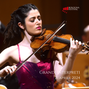 Grandi Interpreti 2024 - 21 aprile