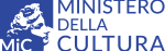 logo Ministero Cultura_colore_new 2021